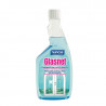 RICARICA 750 mlNUNCAS GLASNET DETERGENTE VETRI SPECCHI