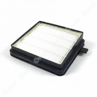 FILTRO HEPA RETTANGOLARE ORIGINALE ASPIRAPOLVERE ELECTROLUX 4055276929 -  Spareparty