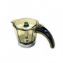 CARAFFA CAFFÈ MOKA ORIGINALE MACCHINA DA CAFFÈ DE LONGHI 7313285569