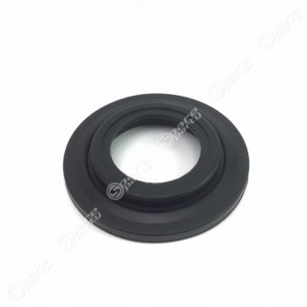 BOILER OUTLET RUBBER